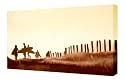 Surf Art Canvas print-Surf Check