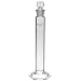 Kimble Kimax Glass Certified Class A Graduated Mixing Cylinder