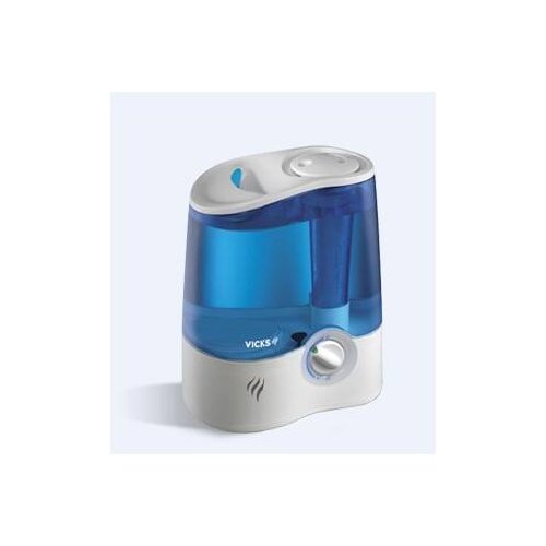 Best Deal Kaz Vicks V5100N Ultrasonic Humidifier NEW Retail