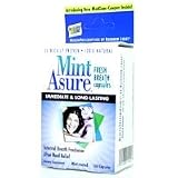 Mint Asure 160 Capsules