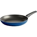 T-Fal Total Nonstick Sauté Pan - Blue (12.5")