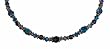 Blues Basic Necklace