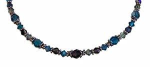 Blues Basic Necklace