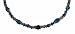 Blues Basic Necklace