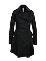 Firetrap Malente Black Coat