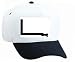 Search : White Cap with state, map, 