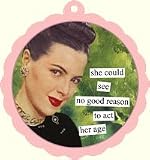 Anne Taintor No Good Reason Air Fresheners