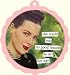 Anne Taintor No Good Reason Air Fresheners