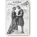 Braveheart ~ Mel Gibson ~ Black and White ~ Classic Rare Movie Poster Print ~ Approx 24 X 36 Inches