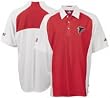 Atlanta Falcons NFL Play Dry Performance Polo