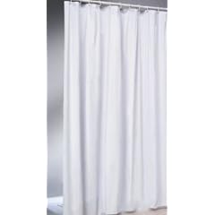 Moderner Duschvorhang Model Diplon Bianco 120 x 200 cm Dusche