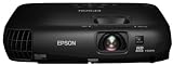 Epson EH-TW550 LCD-Projektor (HD Ready 720p, 1280 x 720, 16:9, 5.000 : 1, 3.000 Lumen)