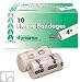 Elastic Bandages, 3 x 4.5yds 50/Case