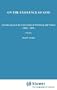 On the Existence of God: Lectures Given at the Universities of Wurzburg and Vienna, 1868-1891