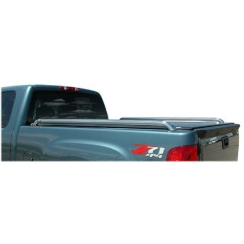 Bed Rail SST Stainless Box Only