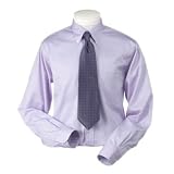 Geoffrey Beene Fitted Dress Shirt (Point Collar)