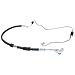 Diften 299-A0051-X01 - New Power Steering Hose Acura TL 2003 2002 2001 2000 99 1999