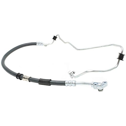 Diften 299-A0051-X01 - New Power Steering Hose Acura TL 2003 2002 2001 2000 99 1999