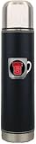 North Carolina State Wolfpack Executive Insulated Bottle