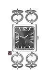 Elle Women's Bracelet watch #TW000C9700