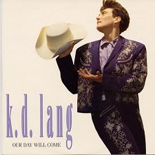 K.D. Lang Foto 15