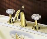 Bathroom Faucet by Kohler - K-310-SB in Polished Chrome