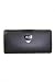 Gucci Wallets Black Leather Women 231837