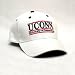 Connecticut Huskies Adjustable Hats - Bar