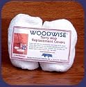 Woodwise Terry Mop Replacement Covers (2)