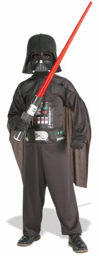 Star Wars Kinder Kostüm Darth