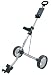 Longridge Alulite Trolley