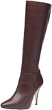 Buffalo London 14891-626 SL NAPPA ARGENTINA TUMB 120594, Damen Stiefel, Braun (EXPRESSO 01), EU 40