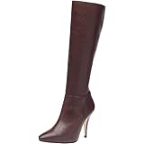 Buffalo Liza Bottes femme