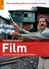 The Rough Guide to Film 1 (Rough Guide Reference)