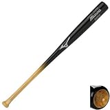 Mizuno MZB110 Classic Bamboo Bat - Natural/Black