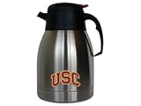 Bergamot CPC481FPE Insulated Coffee Carafe 1.5-L.