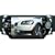 Boss BV8235B 5-Inch In-Dash Widescreen Touchscreen TFT Monitor/DVD/MP3/CD Receiver with Bluetooth