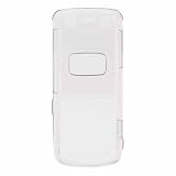 Nexxus Crystal Case for Nokia 5320