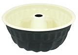 Scanpan Silicone Bake Pro 9-1/2-Inch Bundt Mould