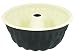 Kitchen & Housewares : Scanpan Silicone Bake Pro 9-1/2-Inch Bundt Mould