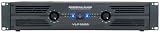 American Audio Power Apmlifier, 750 Watts/Channel