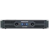 power amplifiers American Audio VLP1500 Professional Amplifier Electronics power amplifiers