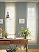 HUNTER DOUGLAS Brilliance Pleated Shades - Irish Linen Pleated Shade