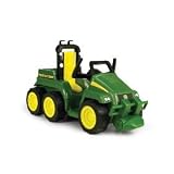 John Deere - Att Hover-Jet Gator [Toy]