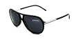 BURBERRY B 4063 Sunglasses B4063 Black 3001/87 Shades