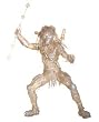 Alien VS. Predator: Requiem NECA Action Figure Series 3 Stealth Predator