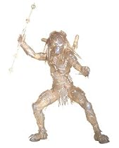 AVP: Requiem - Predator Stealth Figure