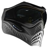 V-Force Grill Thermal Paintball Goggles - Charcoal by V-Force