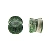 Stone Plug Jade - 00g - Sold as a Pair