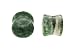 Stone Plug Jade - 00g - Sold as a Pair